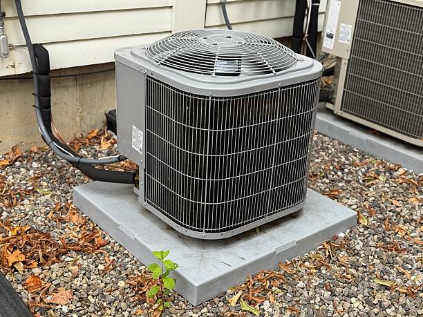 24/7 Emergency Air Conditioning Repair experts in Wilson, WY
