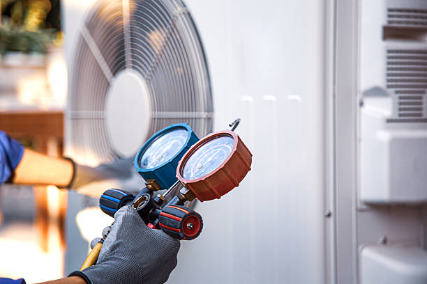 Affordable Emergency Hvac Repair solutions in Wilson, WY