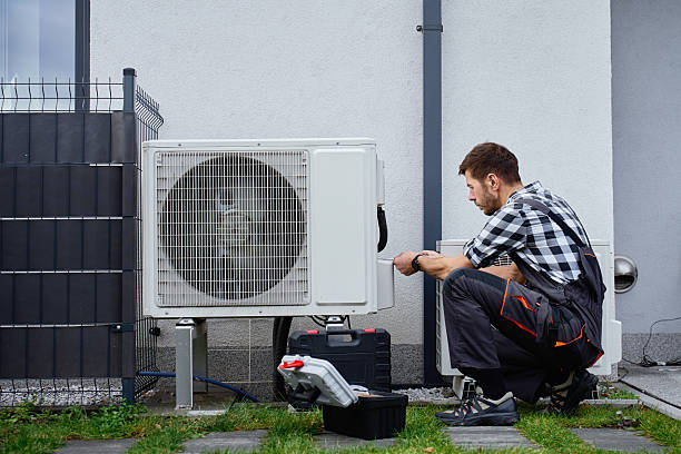 Top rated local Emergency Hvac Repair specialists in Wilson, WY